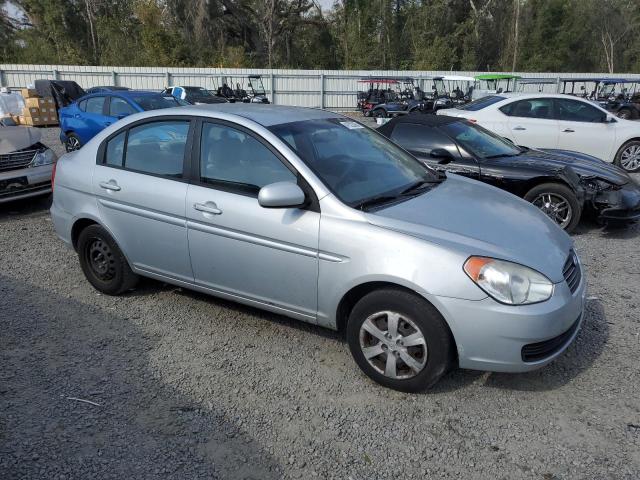 Photo 4 from auction – 2010 HYUNDAI ACCENT GLS with VIN KMHCN4AC3AU516261