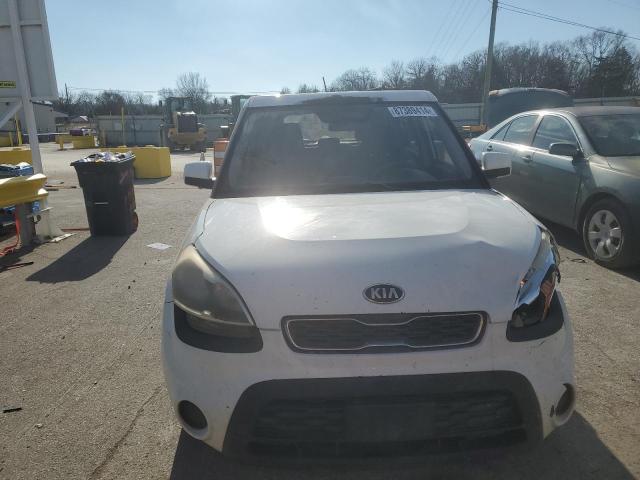 Photo 5 from auction – 2013 KIA SOUL with VIN KNDJT2A57D7768945