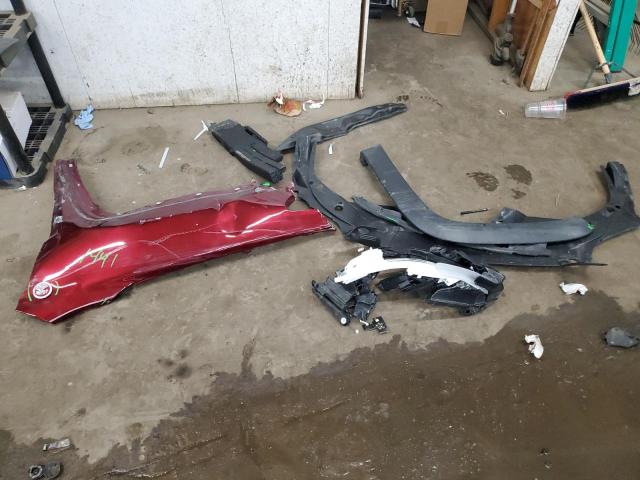 Photo 12 from auction – 2020 JEEP CHEROKEE with VIN 1C4PJMBX4LD532524