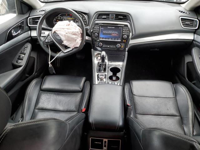 Photo 8 from auction – 2017 NISSAN MAXIMA 3.5 with VIN 1N4AA6APXHC426360