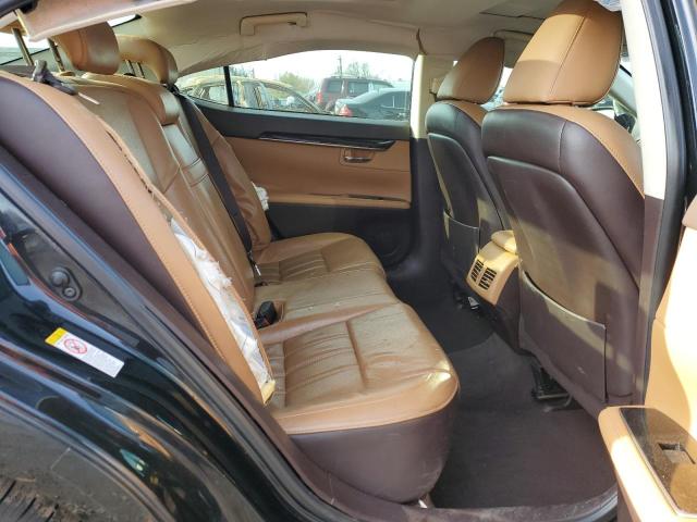 Photo 10 from auction – 2016 LEXUS ES 350 with VIN 58ABK1GG1GU029509