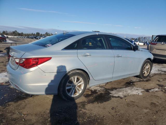 Photo 3 from auction – 2013 HYUNDAI SONATA GLS with VIN 5NPEB4AC4DH504088