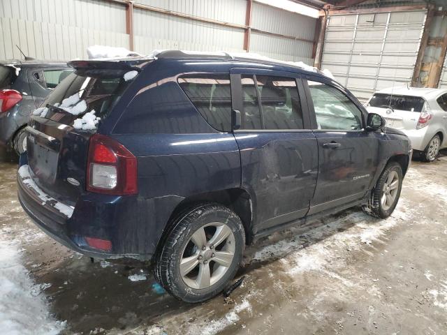 Photo 3 from auction – 2015 JEEP COMPASS LA with VIN 1C4NJDEBXFD394998