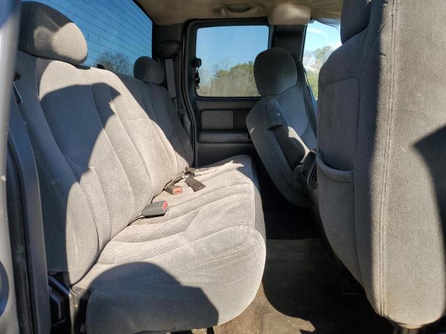 Photo 10 from auction – 2004 CHEVROLET SILVERADO with VIN 1GCEK19T84E272372