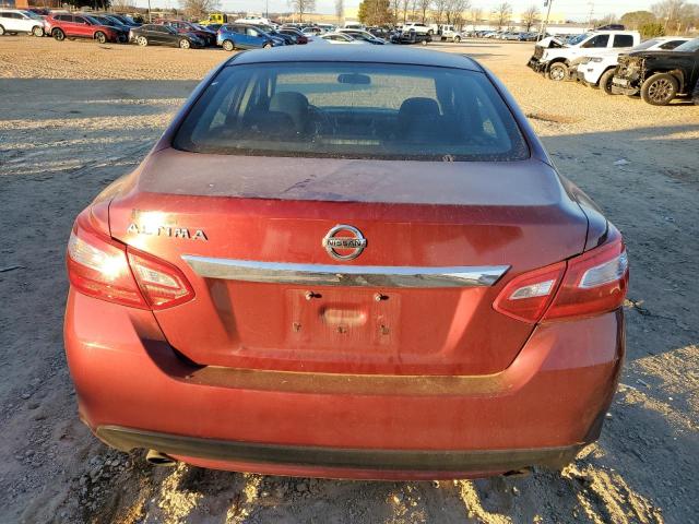 Photo 6 from auction – 2017 NISSAN ALTIMA 2.5 with VIN 1N4AL3AP1HN303477
