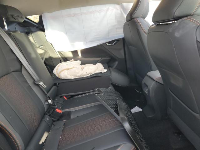 Photo 11 from auction – 2024 SUBARU CROSSTREK with VIN 4S4GUHM64R3813641