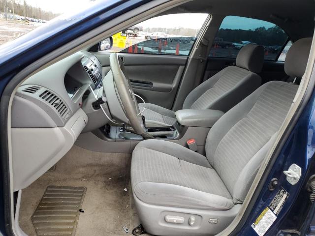 Photo 7 from auction – 2005 TOYOTA CAMRY LE with VIN 4T1BE32K85U030868
