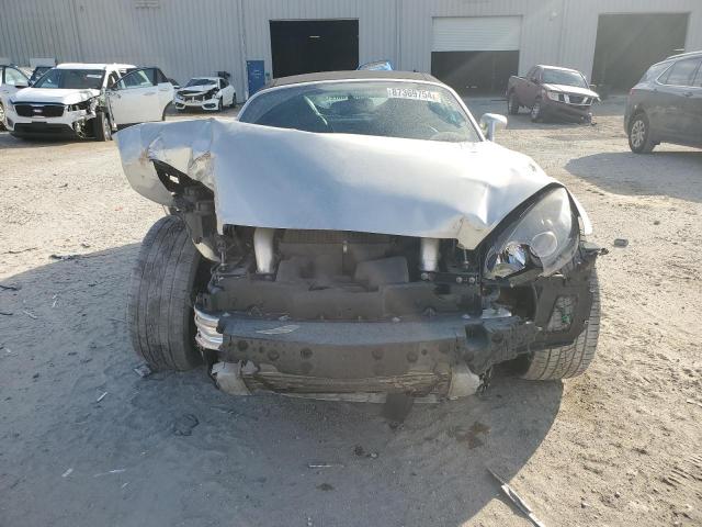 Photo 5 from auction – 2009 SATURN SKY REDLIN with VIN 1G8MT35X69Y104310