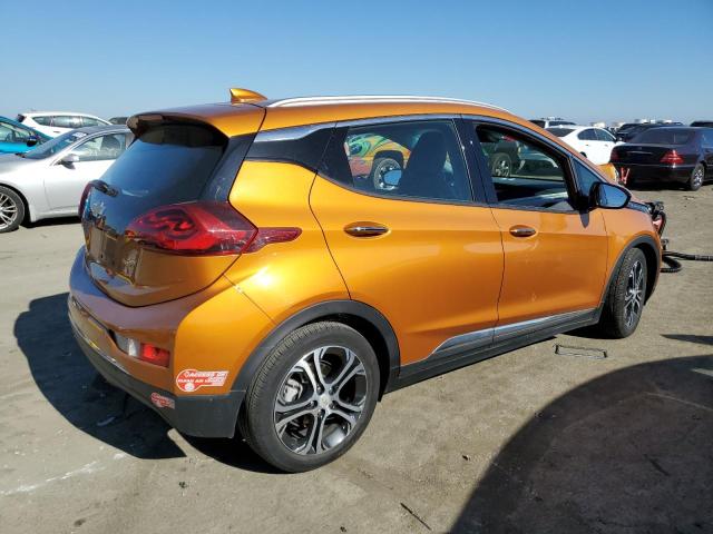 Photo 3 from auction – 2017 CHEVROLET BOLT EV PR with VIN 1G1FX6S0XH4187749