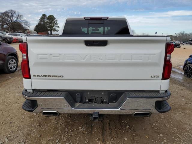 Photo 6 from auction – 2019 CHEVROLET SILVERADO with VIN 3GCUYGED2KG238073