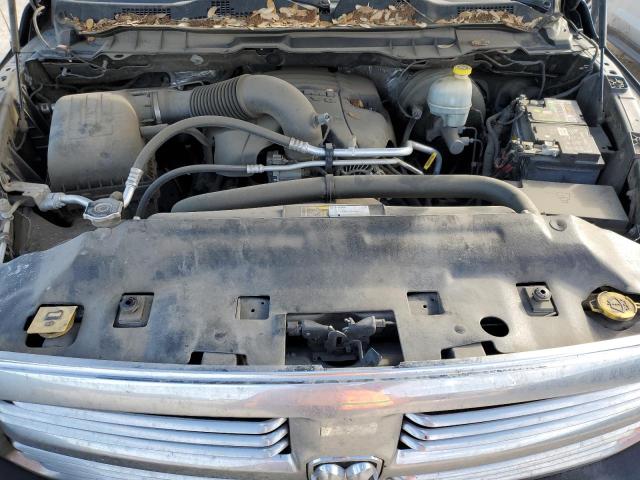 Photo 11 from auction – 2016 RAM 1500 SLT with VIN 3C6RR6LT8GG289504