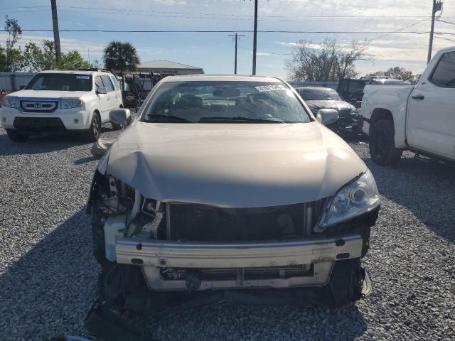 Photo 5 from auction – 2011 LEXUS ES 350 with VIN JTHBK1EG3B2454196