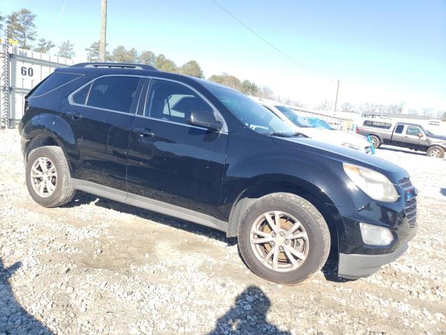 Photo 4 from auction – 2017 CHEVROLET EQUINOX LT with VIN 2GNALCEK9H1529221