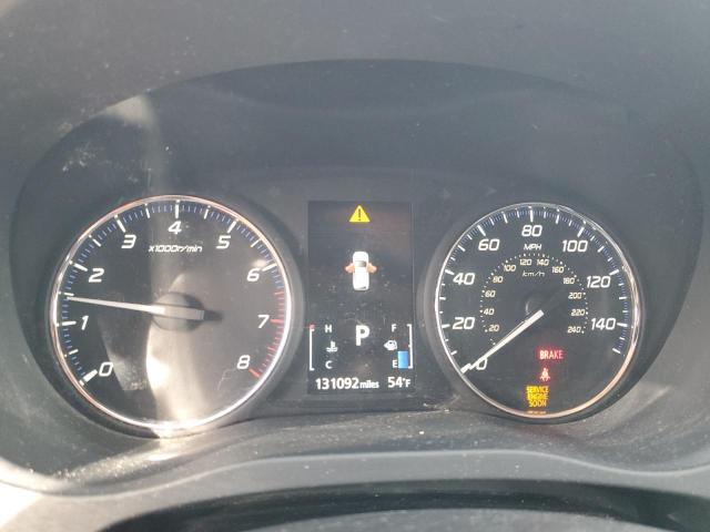 Photo 9 from auction – 2018 MITSUBISHI OUTLANDER with VIN JA4AD3A38JZ010401