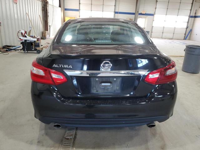 Photo 6 from auction – 2017 NISSAN ALTIMA 2.5 with VIN 1N4AL3AP7HN341201