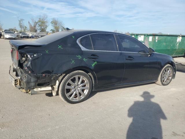 Снимка 3 от търг – 2013 LEXUS GS 350 с VIN JTHBE1BL2D5002881