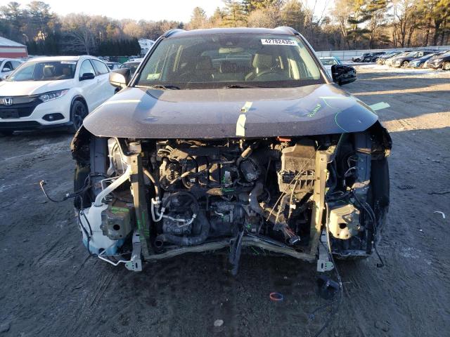 Photo 5 from auction – 2019 TOYOTA RAV4 LE with VIN 2T3F1RFV4KW054284