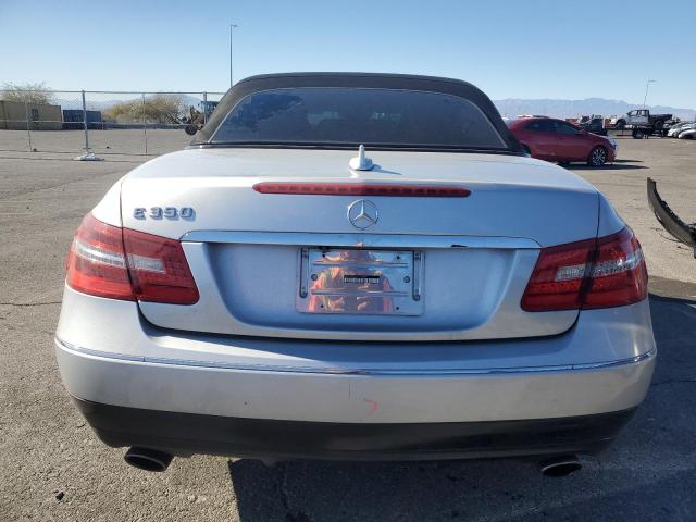 Photo 6 from auction – 2012 MERCEDES-BENZ E 350 with VIN WDDKK5KF6CF130809