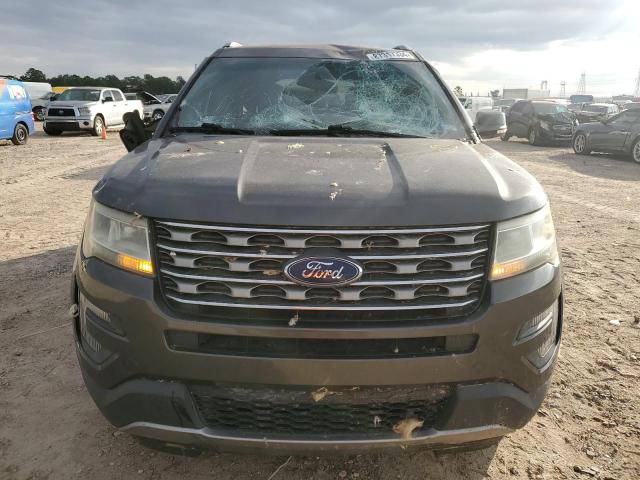 Photo 5 from auction – 2016 FORD EXPLORER X with VIN 1FM5K8D86GGA44175