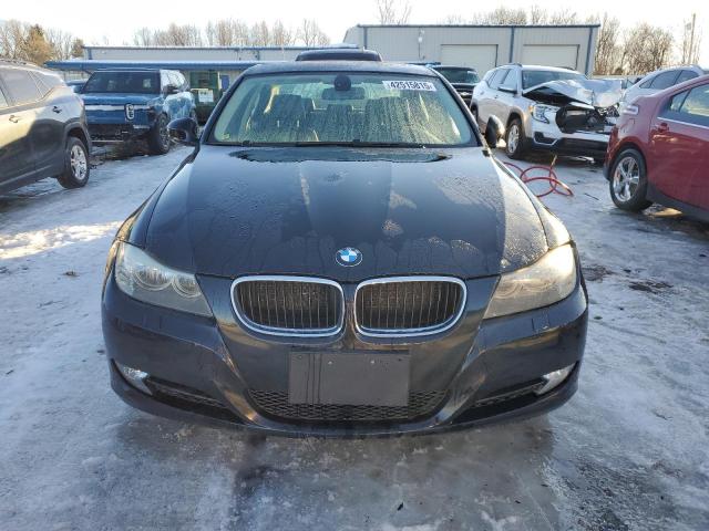 Photo 5 from auction – 2009 BMW 328 XI with VIN WBAPK73589A453344