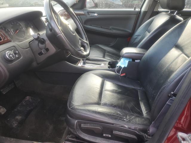 Photo 7 from auction – 2011 CHEVROLET IMPALA LT with VIN 2G1WB5EK6B1154935