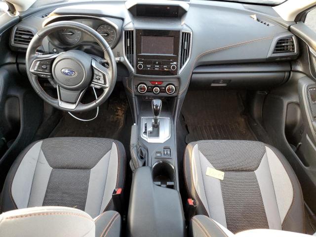Photo 8 from auction – 2021 SUBARU CROSSTREK with VIN JF2GTAPC5M8274203