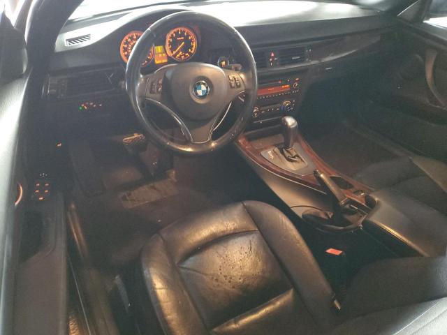 Photo 8 from auction – 2011 BMW 328 I SULE with VIN WBADW7C58BE726644