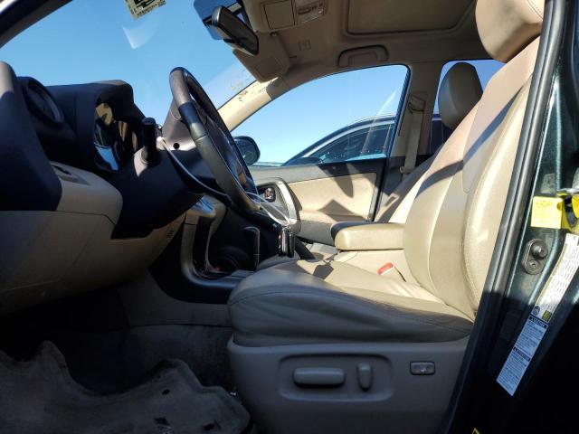 Photo 7 from auction – 2011 TOYOTA RAV4 LIMIT with VIN 2T3DK4DV9BW051889
