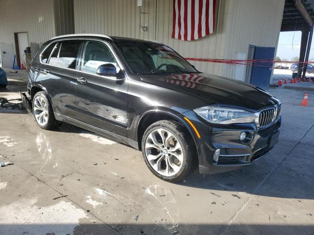 Photo 4 from auction – 2018 BMW X5 SDRIVE3 with VIN 5UXKR2C5XJ0Z21241