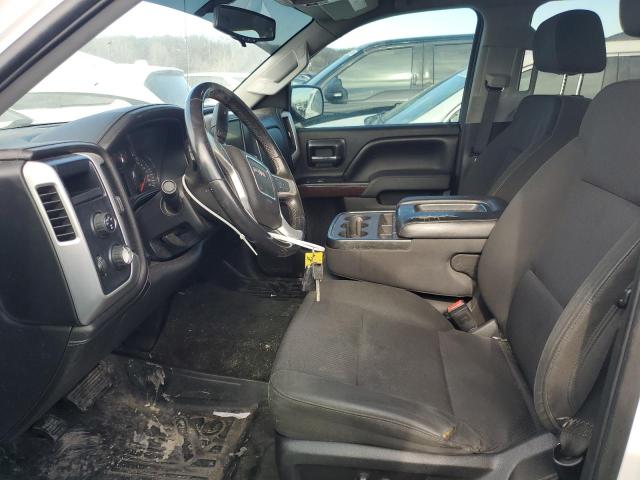 Photo 7 from auction – 2014 GMC SIERRA K15 with VIN 3GTU2UEH3EG221547