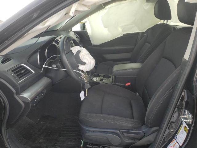 Photo 7 from auction – 2016 SUBARU LEGACY 2.5 with VIN 4S3BNBA61G3044932