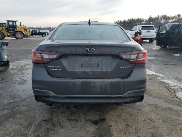 Photo 6 from auction – 2020 SUBARU LEGACY with VIN 4S3BWAA67L3011838