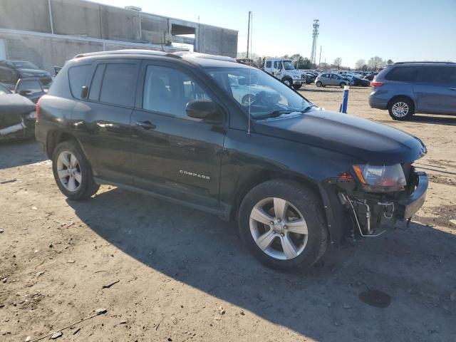 Photo 4 from auction – 2014 JEEP COMPASS LA with VIN 1C4NJDEB0ED626040