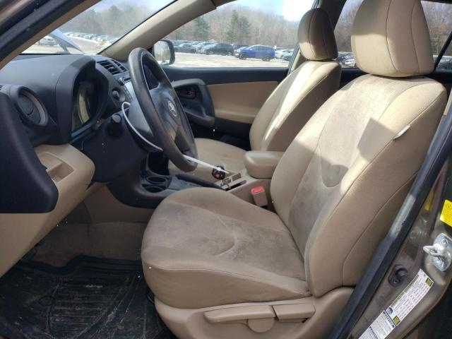 Фото 7 с аукциона – 2010 TOYOTA RAV4 с VIN 2T3BF4DV8AW049285