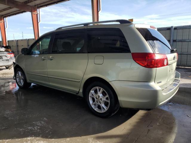 Photo 2 from auction – 2006 TOYOTA SIENNA CE with VIN 5TDZA23C76S432631