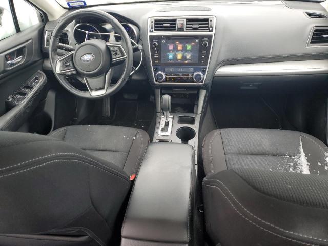 Photo 8 from auction – 2018 SUBARU LEGACY 2.5 with VIN 4S3BNAF66J3028252