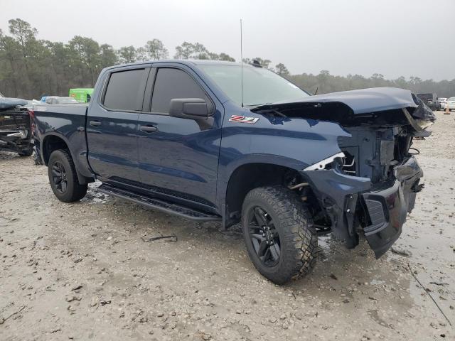 Photo 4 from auction – 2021 CHEVROLET SILVERADO with VIN 1GCPYCEF0MZ426472