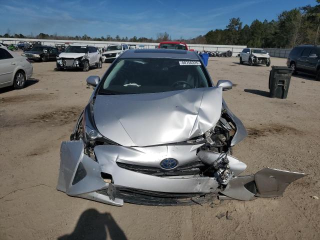 Photo 5 from auction – 2017 TOYOTA PRIUS with VIN JTDKARFU4H3542586