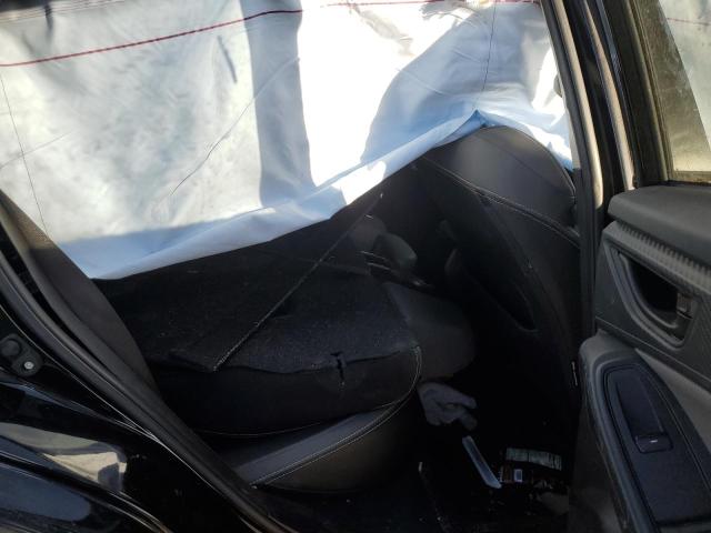 Photo 11 from auction – 2021 SUBARU CROSSTREK with VIN JF2GTHRC2MH236059