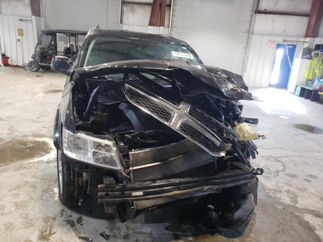 Photo 5 from auction – 2012 DODGE JOURNEY SX with VIN 3C4PDDBG4CT305500