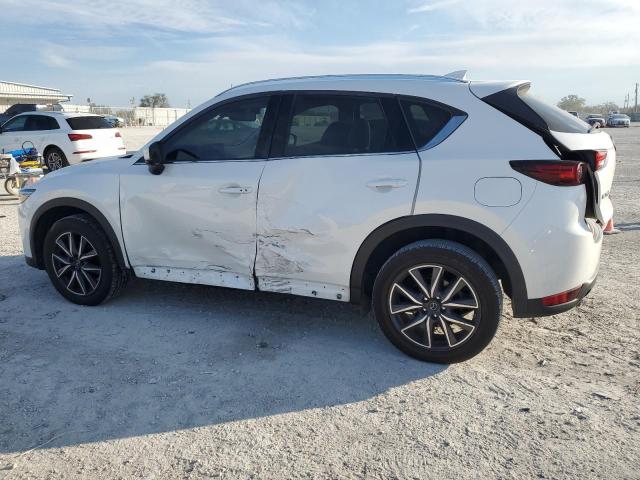 Photo 2 from auction – 2018 MAZDA CX-5 GRAND with VIN JM3KFADM5J1346011