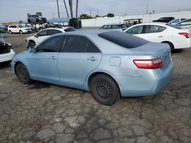 Photo 2 from auction – 2007 TOYOTA CAMRY CE with VIN 4T1BE46KX7U726148