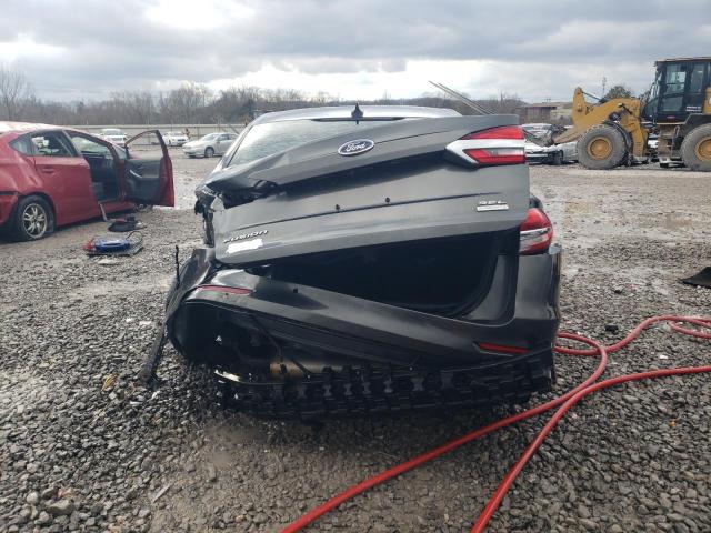 Photo 6 from auction – 2020 FORD FUSION SEL with VIN 3FA6P0CD0LR116216