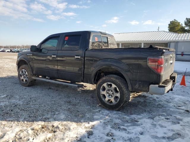 Photo 2 from auction – 2011 FORD F150 SUPER with VIN 1FTFW1EF6BFA39106