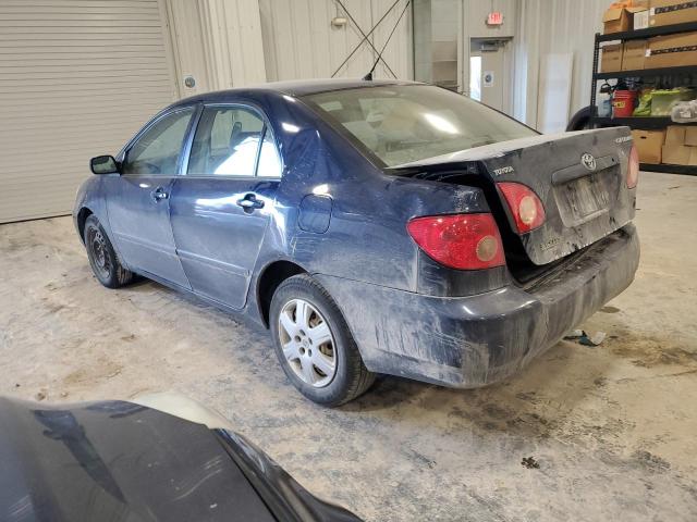 Photo 2 from auction – 2005 TOYOTA COROLLA CE with VIN 2T1BR32E15C330381