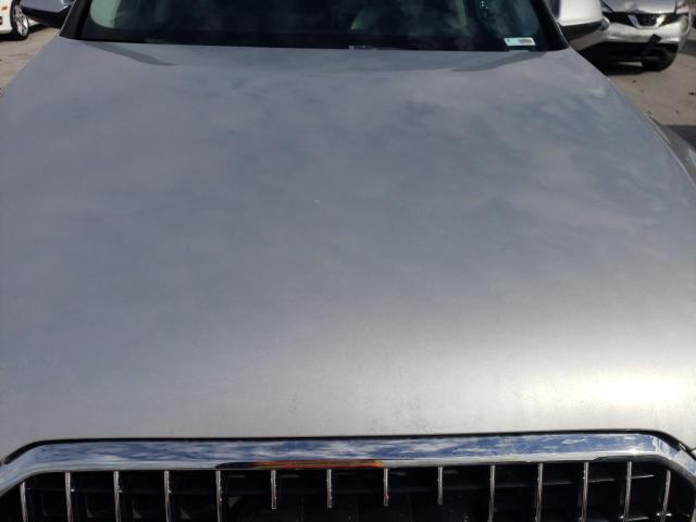 Photo 11 from auction – 2013 AUDI Q5 PREMIUM with VIN WA1LFAFP8DA091311