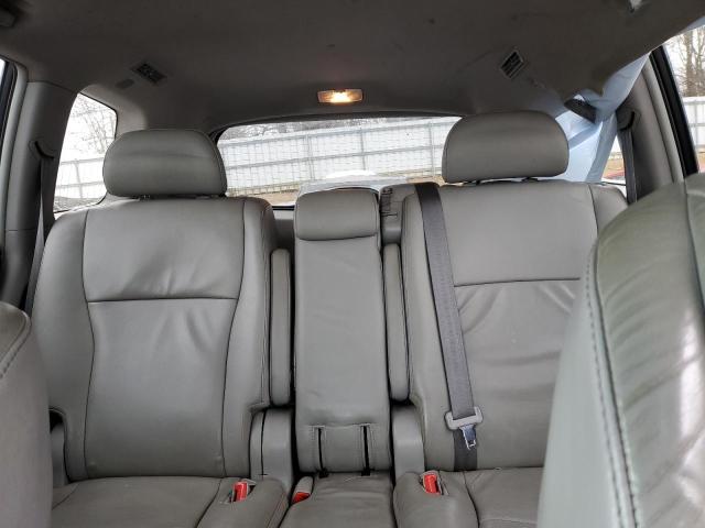 Photo 10 from auction – 2011 TOYOTA HIGHLANDER with VIN 5TDBK3EH4BS067378