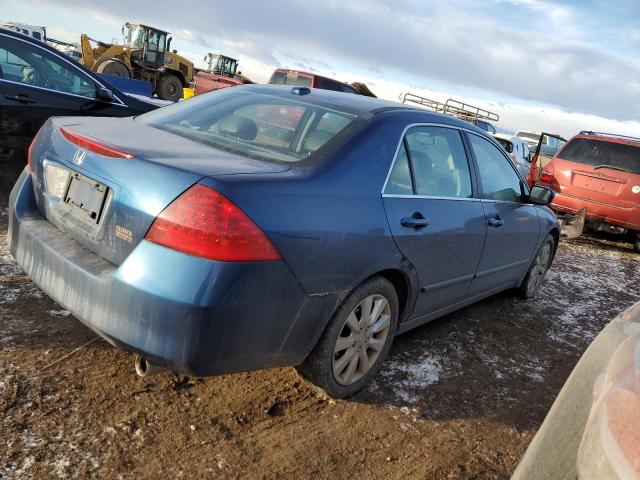 Photo 3 from auction – 2006 HONDA ACCORD EX with VIN 1HGCM66536A009366