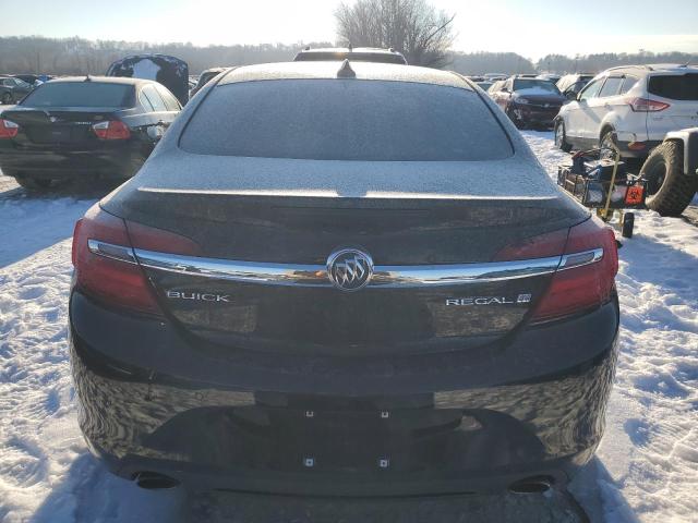 Photo 6 from auction – 2015 BUICK REGAL PREM with VIN 2G4GN5EX4F9235210