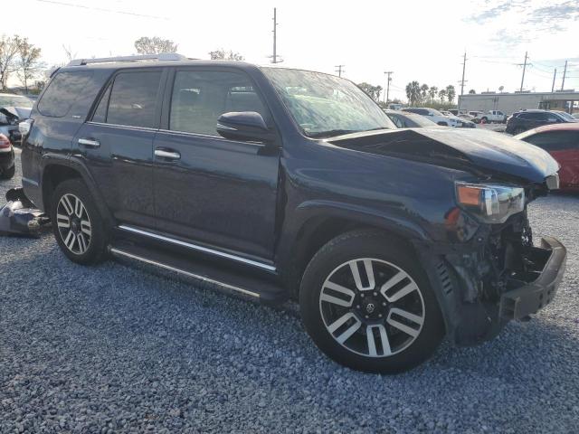 Photo 4 from auction – 2015 TOYOTA 4RUNNER SR with VIN JTEZU5JR4F5094283